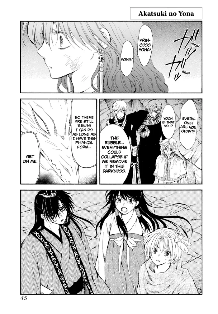 Yona of the Dawn Chapter 275 image 02_optimized